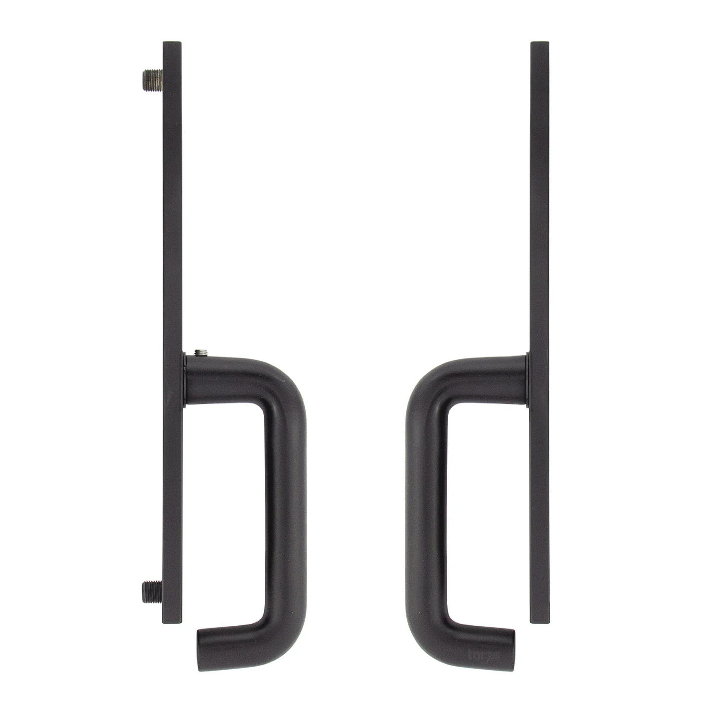 Hörmann Aluminium-Drückergarnitur, Schloss Einliegend, PZ 60/60 Mm 3 Hörmann Aluminium-Drückergarnitur, Schloss Einliegend, PZ 60/60 Mm - Image 3