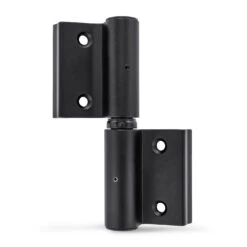 Hörmann Aluminium-Druckgussband DIN Links, Zwischenliegend