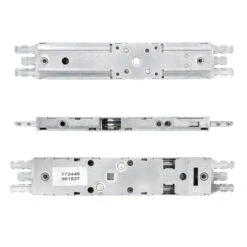 Hörmann Basquilleschloss DIN Links, Nicht Abschließbar -Türen Verkauf 772449 hoermann basquilleschloss din links nicht abschliessbar draufsicht