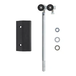 Hörmann Entlastungsrolle Mit Einfach-Bandteil 360 Mm, M12, DIN Rechts, Zwischenliegend -Türen Verkauf 772636 hoermann entlastungsrolle mit einfach bandteil 360mm m12 din rechts zwischenliegend lieferumfang