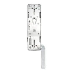 Hörmann Tortreibriegel Basküle Links, PZ 9 Hörmann Tortreibriegel Basküle Links, PZ -Türen Verkauf 790540 hoermann tortreibriegel baskuele links pz draufsicht