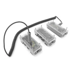 Hörmann Schließkantensicherung-Set Mit Optosensoren Und Platinen