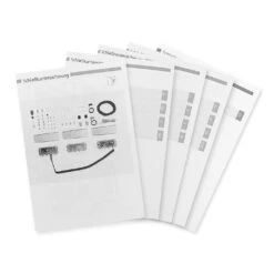 Hörmann Schließkantensicherung-Set Mit Optosensoren Und Platinen -Türen Verkauf 8054791 hoermann schliesskantensicherung set mit optosensoren und platinen anleitung