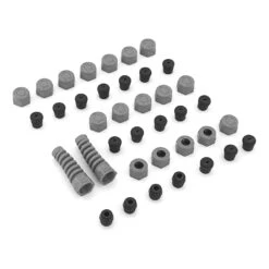 Hörmann Schließkantensicherung-Set Mit Optosensoren Und Platinen -Türen Verkauf 8054791 hoermann schliesskantensicherung set mit optosensoren und platinen kabelverschraubung