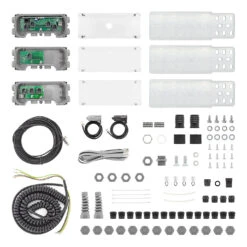 Hörmann Schließkantensicherung-Set Mit Optosensoren Und Platinen -Türen Verkauf 8054791 hoermann schliesskantensicherung set mit optosensoren und platinen lieferumfang