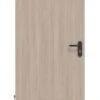 HÖRMANN Brandschutztür Graueiche Duradecor ProLine
