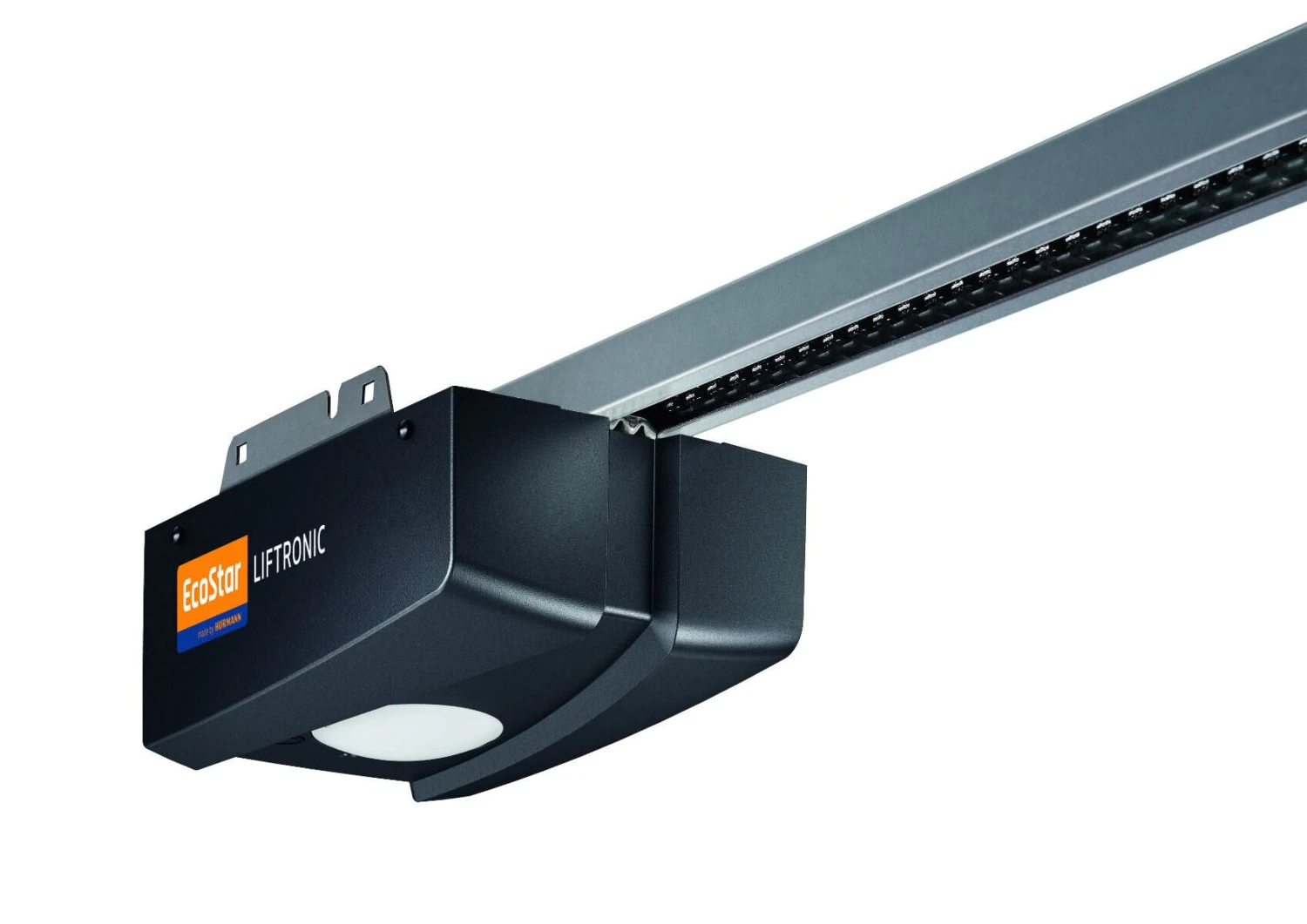 Hörmann Garagentorantrieb EcoStar Liftronic 500 Serie 2 (433 MHz), Mit Schiene Inkl. 2 Handsendern 1 Hörmann Garagentorantrieb EcoStar Liftronic 500 Serie 2 (433 MHz), Mit Schiene Inkl. 2 Handsendern