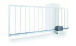 Hörmann Schiebetorantrieb Ecostar Portronic S4000, 433 MHz BS