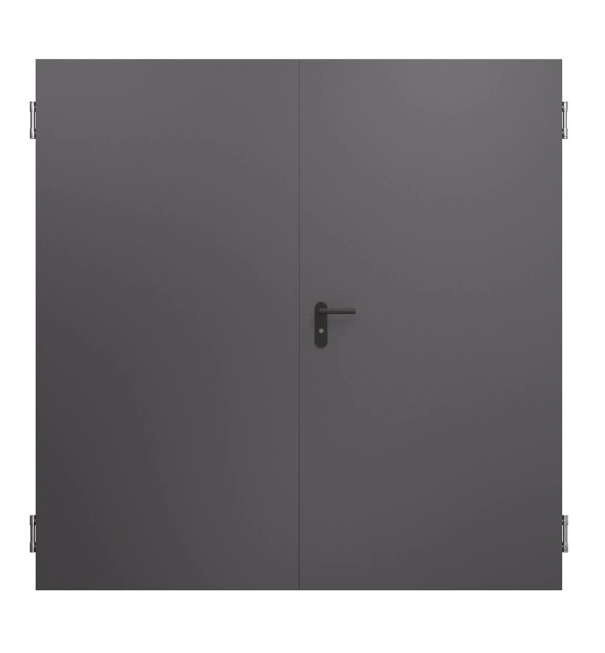 HÖRMANN Innentür-Set 2-flg. Innentür ZK Inkl. Eckzarge 9 HÖRMANN Innentür-Set 2-flg. Innentür ZK Inkl. Eckzarge - Image 9