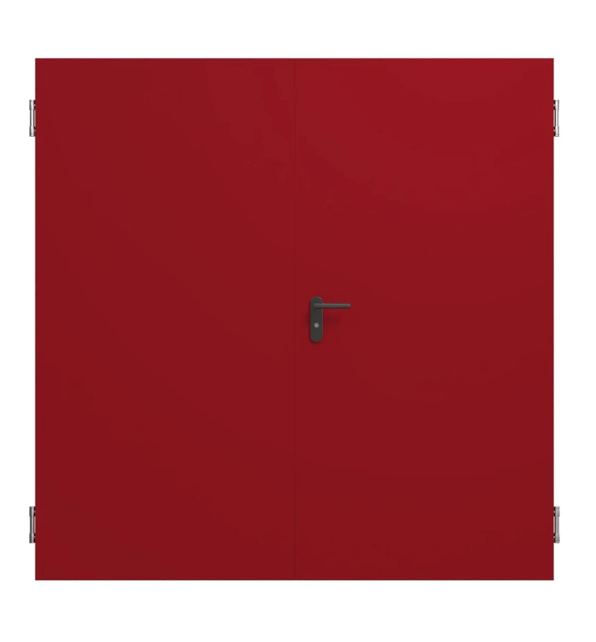 HÖRMANN Innentür-Set 2-flg. Innentür ZK Inkl. Eckzarge 8 HÖRMANN Innentür-Set 2-flg. Innentür ZK Inkl. Eckzarge - Image 8