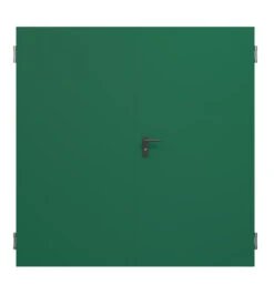 HÖRMANN Innentür-Set 2-flg. Innentür ZK Inkl. Eckzarge 15 HÖRMANN Innentür-Set 2-flg. Innentür ZK Inkl. Eckzarge -Türen Verkauf frontansicht ral6005 150863