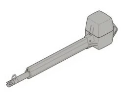 1 - Hörmann Austauschantrieb