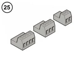 25 - Hörmann Schraubklemmen