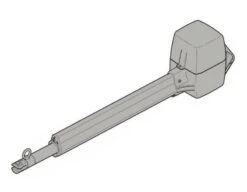 2 - Hörmann Austauschantrieb Mit Heizung