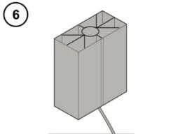 6 - Hörmann Gehäuseheizung