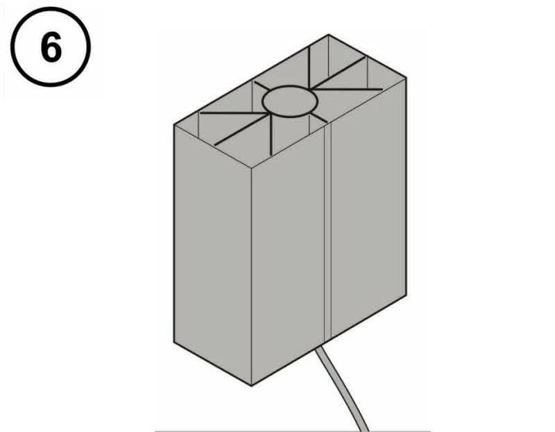 6 - Hörmann Gehäuseheizung 1 6 - Hörmann Gehäuseheizung