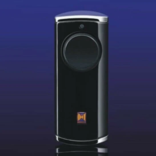 Hörmann Handsender HS 1 BS 868 MHz Schwarz - Nicht Mehr Lieferbar! 1 Hörmann Handsender HS 1 BS 868 MHz Schwarz - Nicht Mehr Lieferbar!