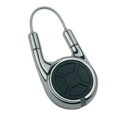 Hörmann Handsender HSD2-C BS 868MHz Hochglanz Verchromt