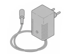 Hörmann Ladegerät LG 24.1 ProMatic Akku