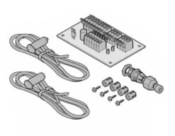 Hörmann Ersatzteile Für Anschlusseinheit S3, Sender, Empfänger, Platine SKS
