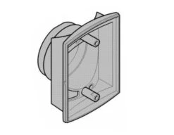 Hörmann Adapter Für Befehlsgeber Für STS