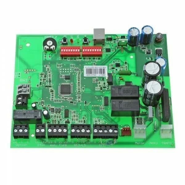 Hörmann Steuerungsplatine LineaMatic /P/H Serie 2 868MHz BS