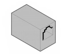 Hörmann Kupplungsstück Für Systemleitung