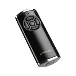 Hörmann BiSecur Handsender HS 5 BS 868 MHz Schwarz