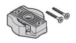 Hörmann Antriebsscheibenhalter Für Führungsschiene