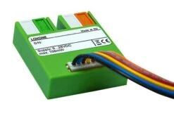 Hörmann Loxone-Gateway