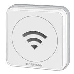 Hörmann WLAN-Gateway Inkl. HCP-Adapter Für Serie 4