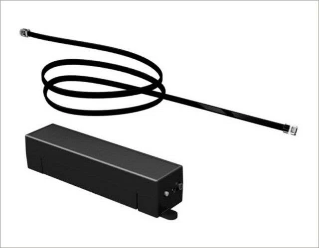 Hörmann Empfänger ESE BS BiSecur 1 Hörmann Empfänger ESE BS BiSecur