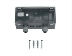 Hörmann 2-Kanal-Relais-Empfänger HER2 BS 868,3 MHz BiSecur Von Hörmann