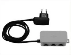 Hörmann Empfänger HET/S 2 BS