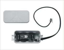 Hörmann Optionsrelais HOR 1 - Nicht Für Serie 4 Geeignet