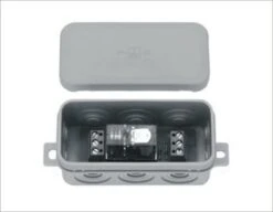 Hörmann Relaisplatine Im Gehäuse PR1