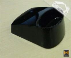 Hörmann Handsenderstation Bi Secur Schwarz Glänzend -Türen Verkauf hoermann bisecur handsenderstation schwarz 1