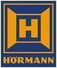 Hörmann Montage-Set Für Öffnungswinkel 140°
