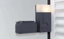 Not-Akku HNA 18-4 Von Hörmann Für Promatic, Supramatic Und Rollmatic Serie 4