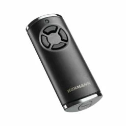 Hörmann Handsender HS 4 BS 868 MHz Schwarz Struktur