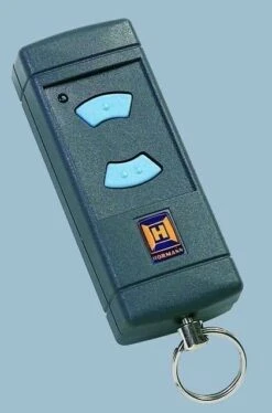 2-Tasten-Mikro-Handsender HSE2, 868 MHz Von Hörmann