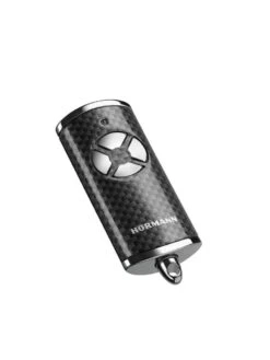 Hörmann BiSecur HSE 4 BS 868 MHz Carbon-Optik