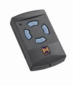 Hörmann Handsender HSM4, 868 MHz Für Einen Torantrieb