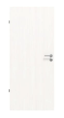 HÖRMANN Innentür Gebürstetes Weiß Duradecor ProLine