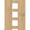 HÖRMANN Innentür Wildeiche Duradecor ProLine Mit Lichtausschnitt LA 5
