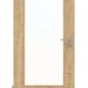 HÖRMANN Innentür Wildeiche Duradecor ProLine Mit Lichtausschnitt LA-DIN