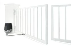 Hörmann VersaMatic 1 1 Flg. Drehtorantrieb Mit Gelenkarm