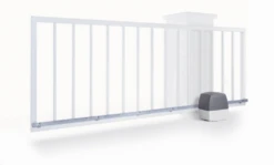 Hörmann Schiebetorantrieb LineaMatic H Für Schiebetore Max. 800 Kg