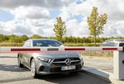 Hörmann Schranke SH 50