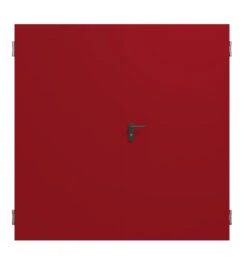 HÖRMANN Innentür-Set 2-flg. Innentür OIT 40-2 Inkl. Eckzarge -Türen Verkauf ral3003 5